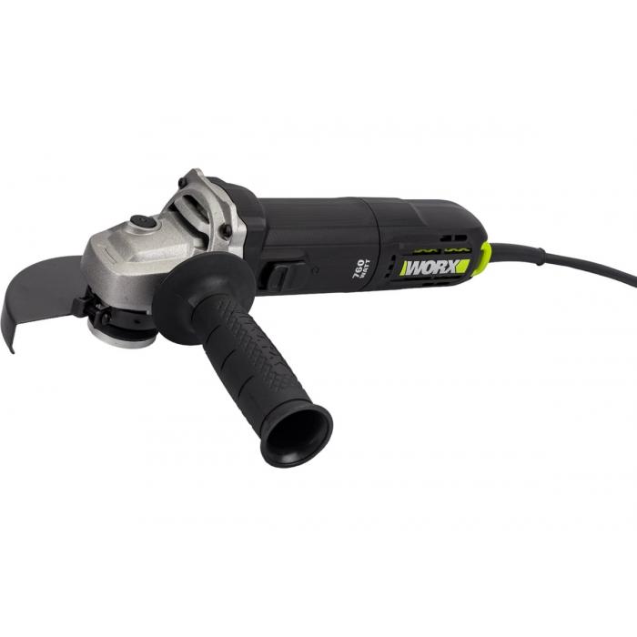 Угловая шлифмашина WORX Professional WU744