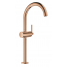 Смеситель для раковины GROHE Atrio, XL-Size, теплый закат глянец 