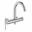 Смеситель для ванны GROHE Atrio внешнего монтажа, хром 