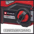 Пила цепная аккумуляторная Einhell FORTEXXA 18/30 + STARTER KIT 4.0