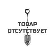 Лопата для земляных работ Plantic Terra Pro