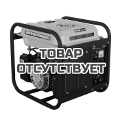 Электрогенератор инверторный с функцией сварки Huter DN 5000iW