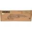 Угловая шлифмашина WORX Professional WU746.1