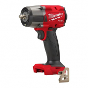Аккумуляторный среднемоментный ударный гайковерт Milwaukee M18 FUEL FMTIW2F38-0X