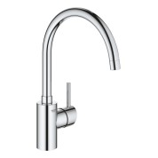 Смеситель для кухонной мойки GROHE Concetto, хром (32661003)