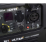 Инверторный генератор Huter DN7500SXA