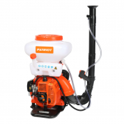 Опрыскиватель ранцевый бензиновый Patriot PT 420 WF2