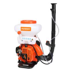 Опрыскиватель ранцевый бензиновый Patriot PT 420 WF2