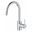 Смеситель для кухонной мойки GROHE Concetto с вытяжным изливом, хром 