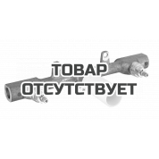 Встраиваемая часть двухвентильного смесителя для раковины GROHE на 3 отверстия 