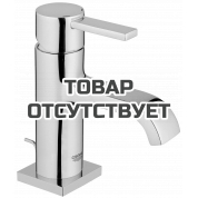 Смеситель для раковины GROHE Allure, M-Size, хром 