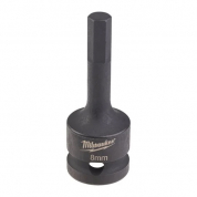 Головка Milwaukee HEX8 1/2 ударная (1шт)