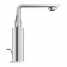 Смеситель для раковины GROHE Allure с донным клапаном, M-Size, хром 