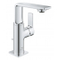 Смеситель для раковины GROHE Allure с донным клапаном, M-Size, хром 