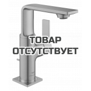 Смеситель для раковины GROHE Allure с донным клапаном, M-Size, теплый закат матовый 