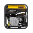 Инверторный генератор Huter DN7500i