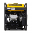 Инверторный генератор Huter DN7500i