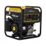 Инверторный генератор Huter DN7500i