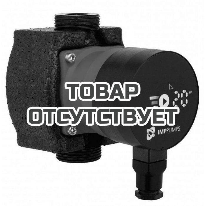 Циркуляционный насос IMP Pumps NMT MINI PLUS  32/70-180