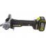 Угловая шлифмашина аккумуляторная WORX Professional WU809.1