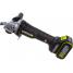 Угловая шлифмашина аккумуляторная WORX Professional WU809.1