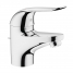 Смеситель для раковины GROHE Euroeco Special с донным клапаном, хром 