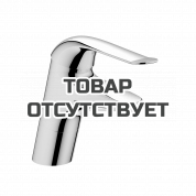 Смеситель для раковины GROHE Euroeco Special, рычаг 120 мм, хром 