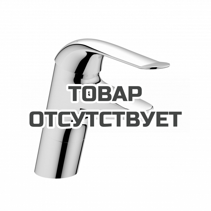 Смеситель для раковины GROHE Euroeco Special, рычаг 120 мм, хром 