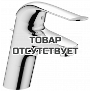 Смеситель для раковины GROHE Euroeco Special с донным клапаном, хром 