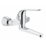 Смеситель для раковины GROHE Euroeco Special (вынос 274 мм, длина рычага 170 мм), хром 