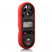 Анемометр-термометр ADA AeroTemp IP65 с калибровкой