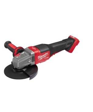 Аккумуляторная угловая шлифовальная машина (УШМ, Болгарка) Milwaukee M18 FUEL​ FHSAG125XPDB2-0X