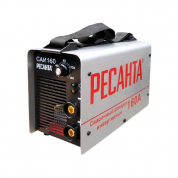 Сварочный инверторный аппарат Ресанта САИ-160