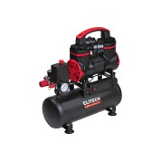 Компрессор безмасляный малошумный ELITECH ACF 200-8S