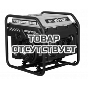 Инверторный генератор Huter DN12500i