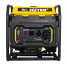 Инверторный генератор Huter DN12500i