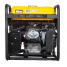 Инверторный генератор Huter DN12500i