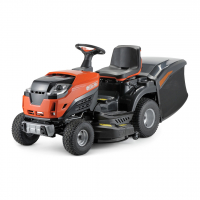 Машина газонокосильная Oleo-Mac 92R/19 KV