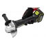 Угловая шлифмашина аккумуляторная WORX Professional WU809.3