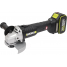Угловая шлифмашина аккумуляторная WORX Professional WU809.3