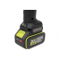 Угловая шлифмашина аккумуляторная WORX Professional WU809.3