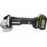 Угловая шлифмашина аккумуляторная WORX Professional WU809.3