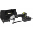 Угловая шлифмашина аккумуляторная WORX Professional WU809.3