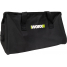 Угловая шлифмашина аккумуляторная WORX Professional WU809.3