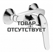 Смеситель для душа GROHE Euroeco Special, хром 
