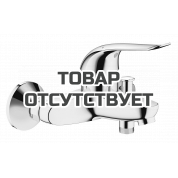 Смеситель для ванны GROHE Euroeco Special, хром 