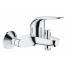 Смеситель для ванны GROHE Euroeco Special, хром 