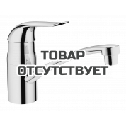 Смеситель для кухонной мойки GROHE Euroeco Special, хром 