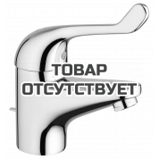 Смеситель для раковины GROHE Euroeco Special с донным клапаном, хром 
