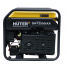 Инверторный генератор Huter DN12500iXA